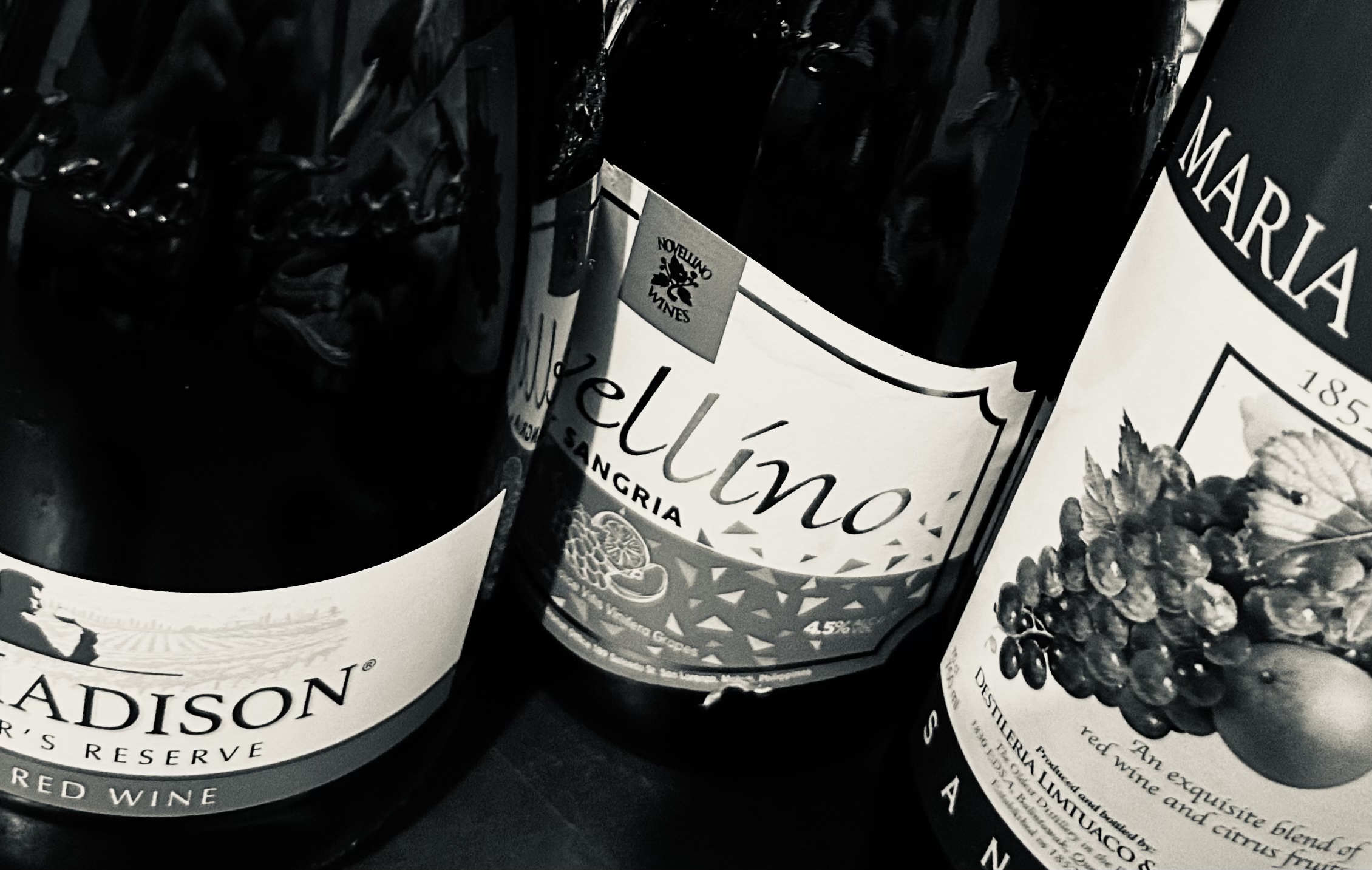 Wine It Not Whine It