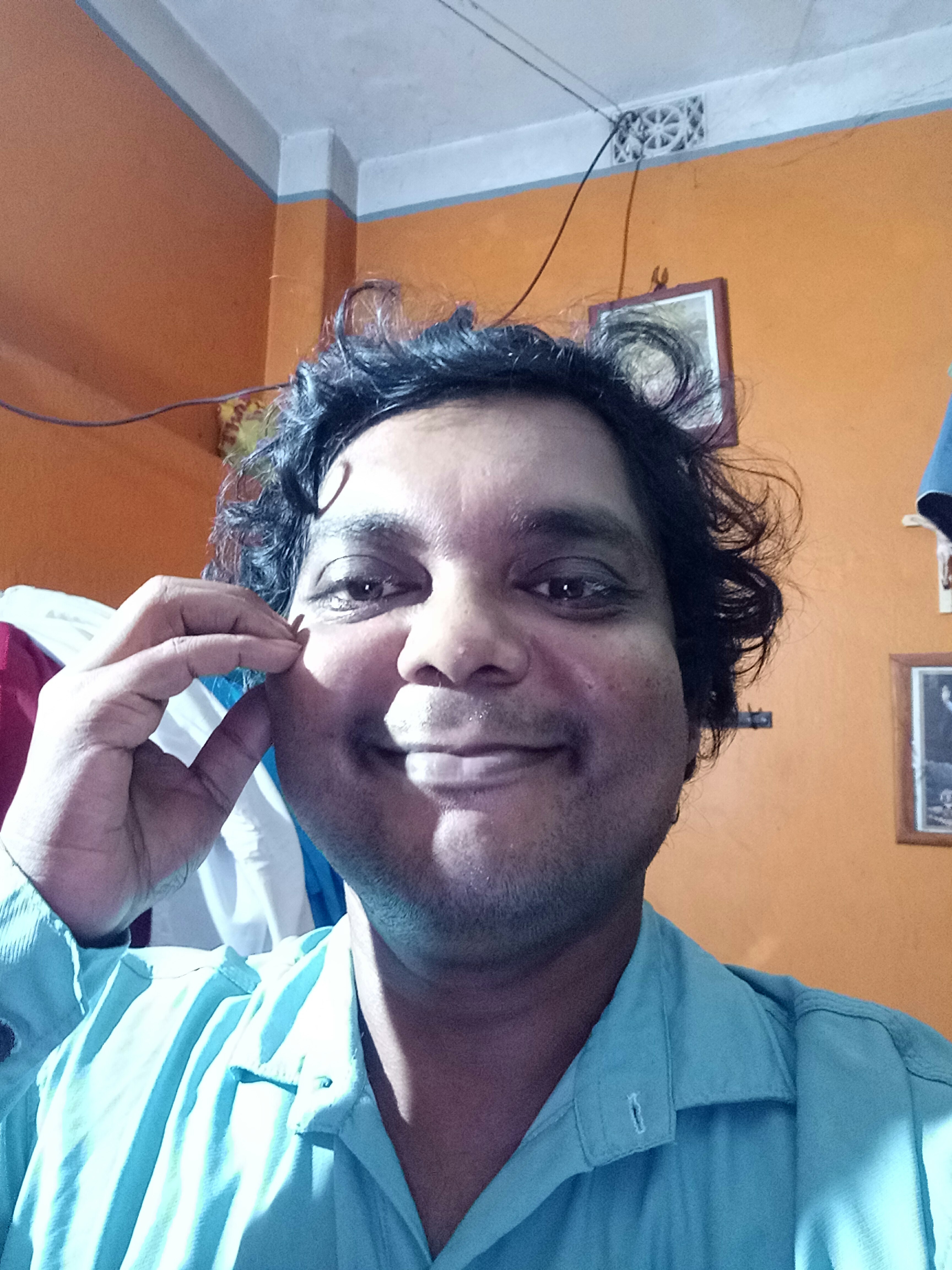 একদিন বৃষ্টি