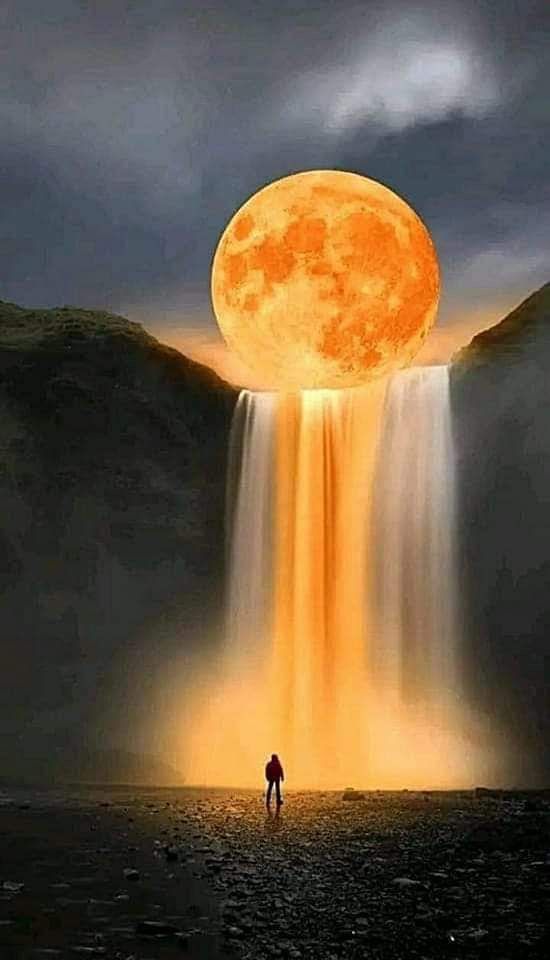 The Divine Spark
