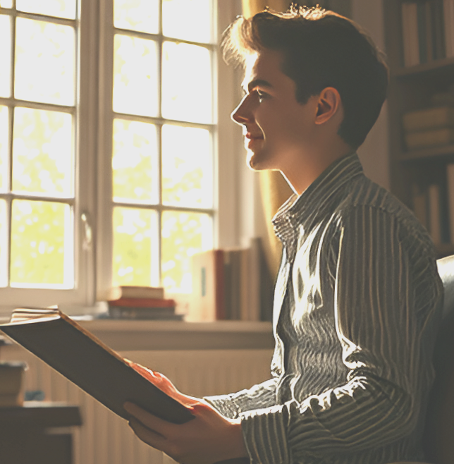 Seize Life's Legacies!