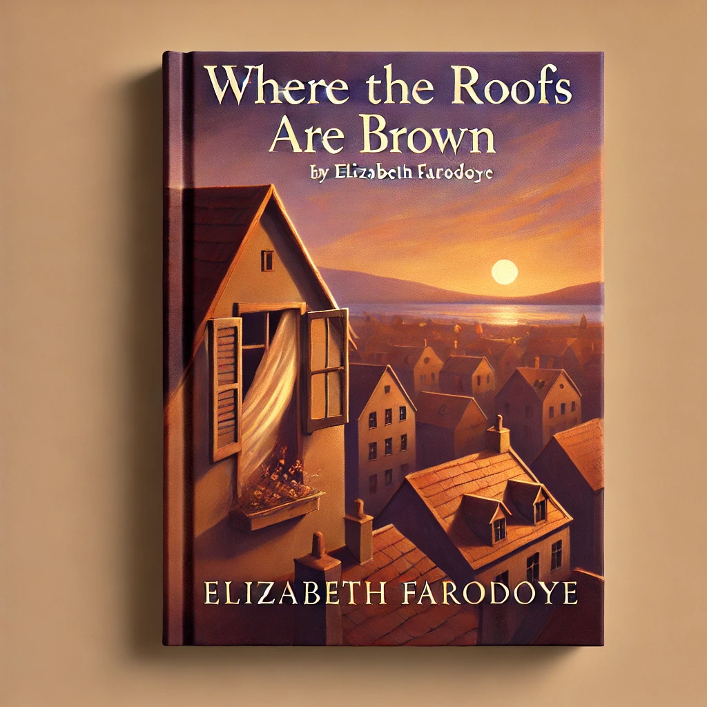 Where The Roofs Are Brown