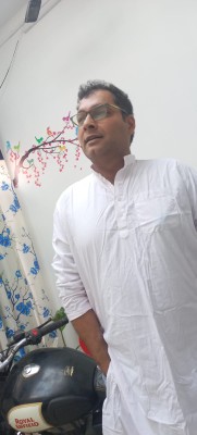 The God In The Machine