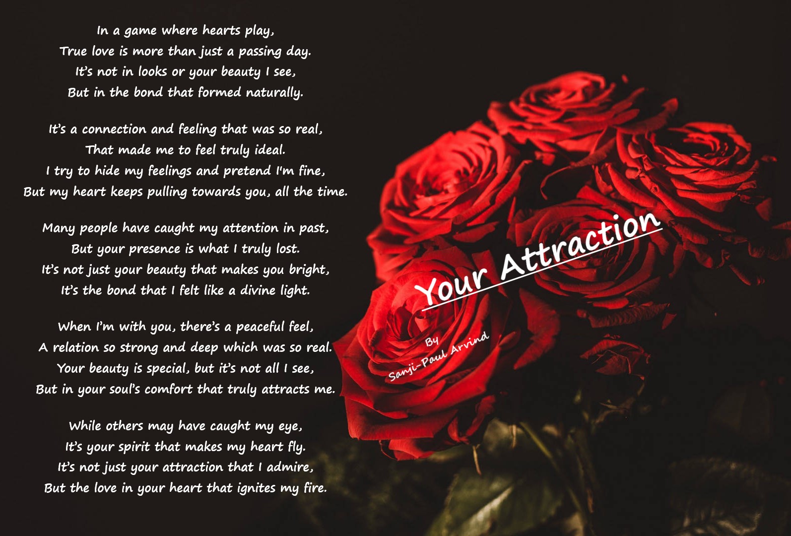 Your Attraction