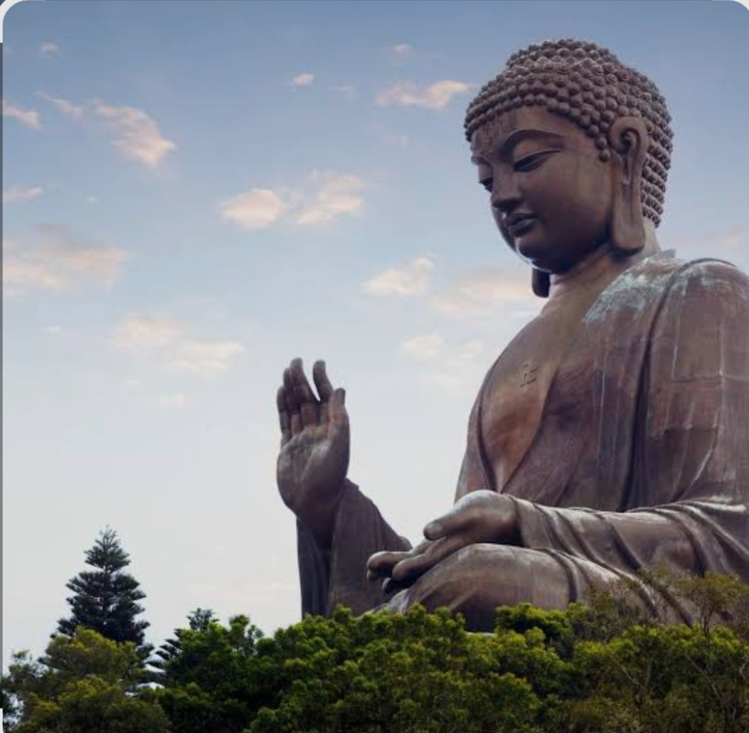 Who Was/Is Buddha