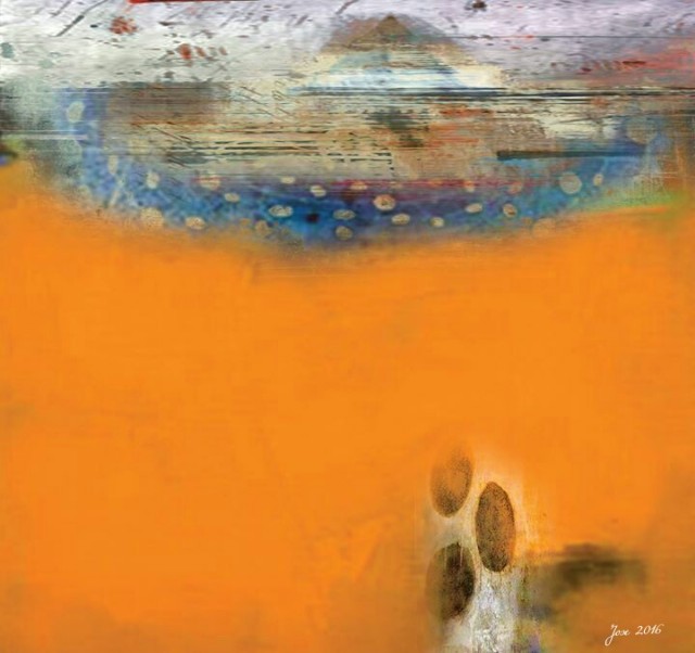 Waves And Grieves
