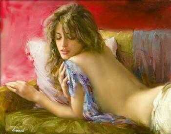 वासना की उपासना