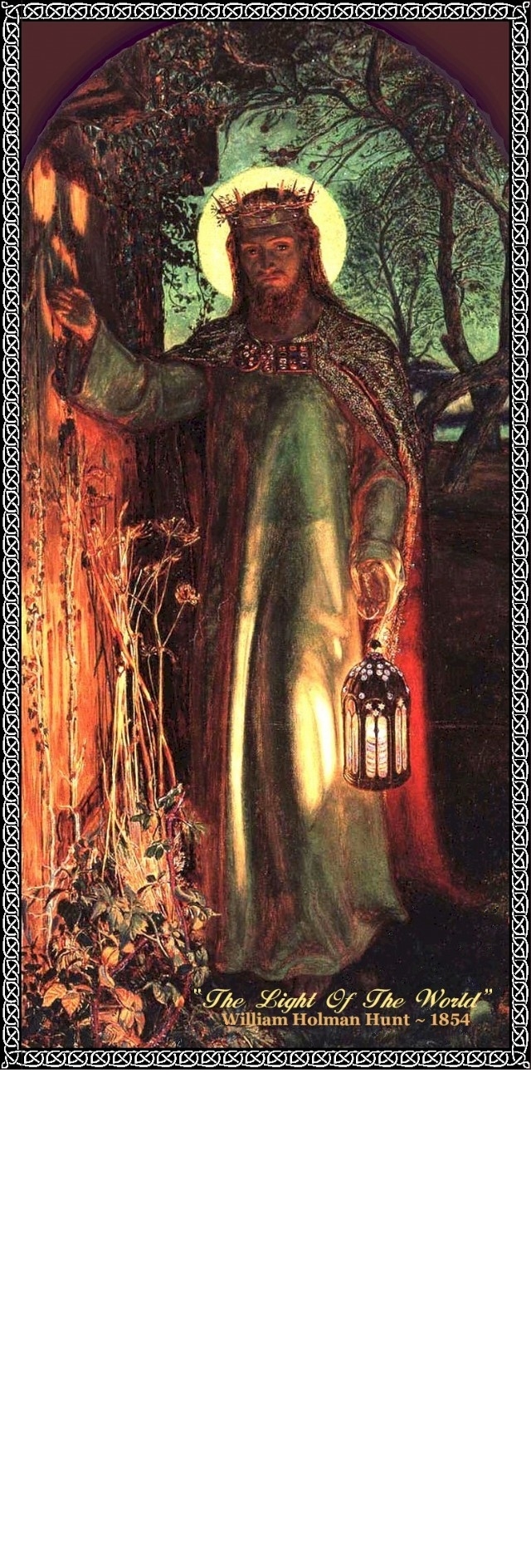 The Divine Gift Of Revelation!