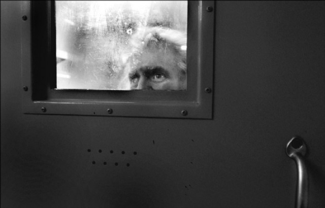 Solitary Confinement