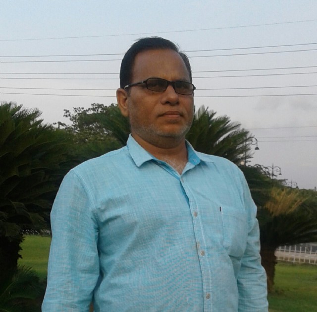 ନେଇଁ କହିପାରେଁ I Can't Say