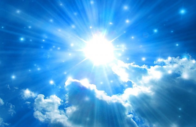 Genius Feeds From Another Kind Of Light