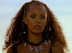 Mhakeda! Our Nubian Queen