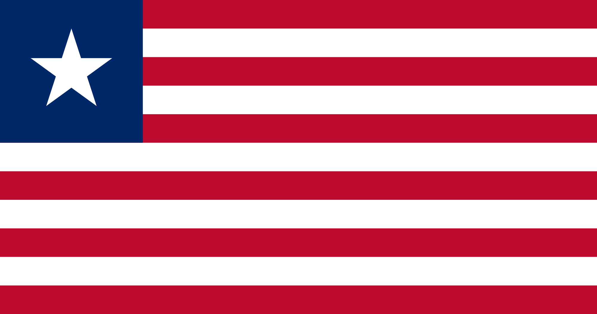 I Am Liberia