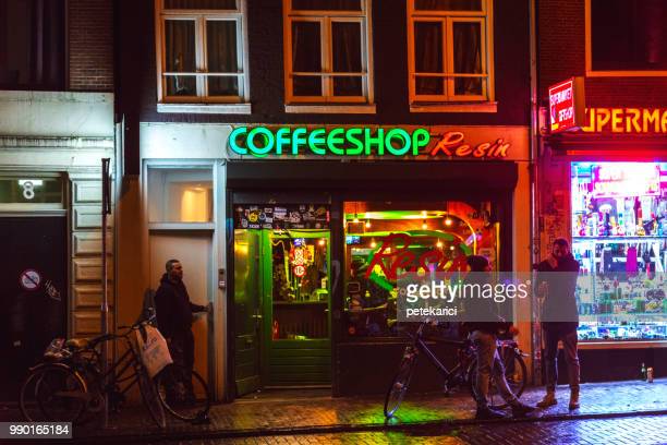 Haiku: Coffeeshop (3)