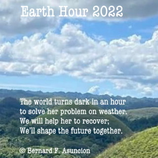 Earth Hour 2022