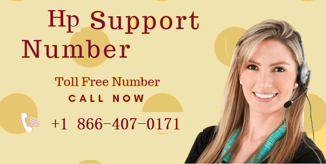 Call +1 866-407-0171 Hp Printer Toll-Free Phone Number