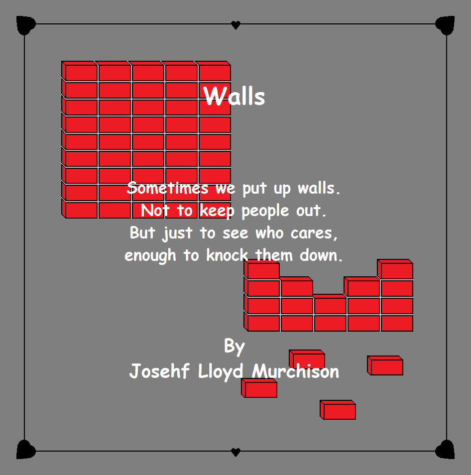 Walls