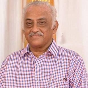 Between Hot Summer And Less Rain Life We Live!