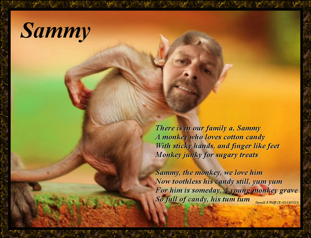 Sammy