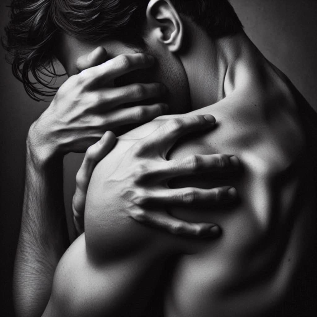 Turn Away
you Always Do