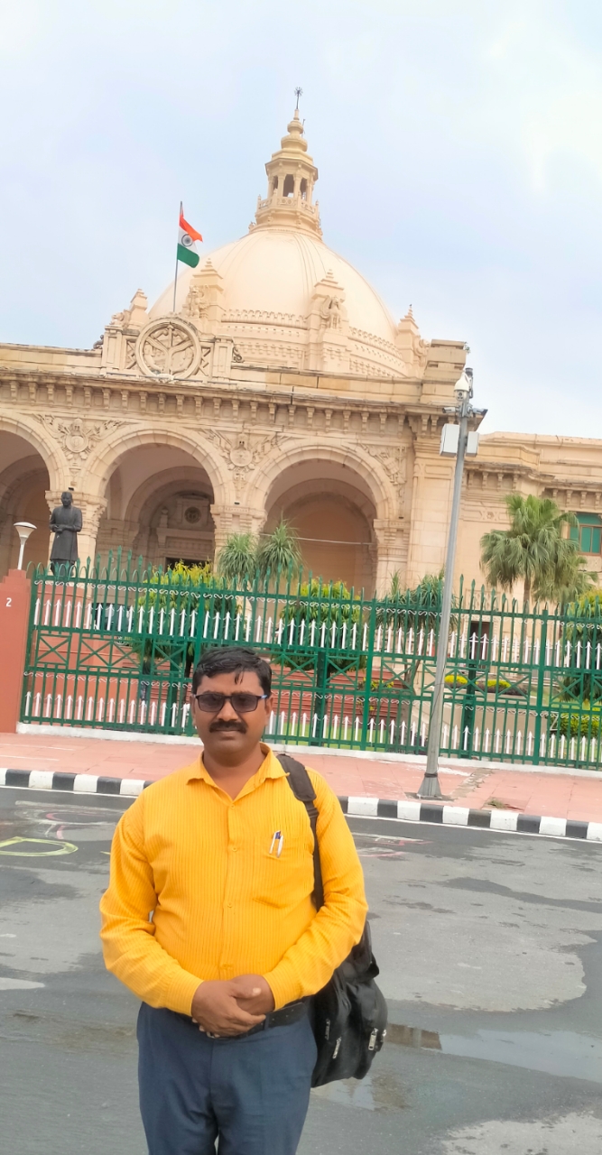 अंधभक्ति कै नशा