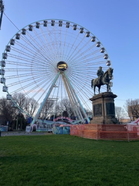 Ferris Wheel