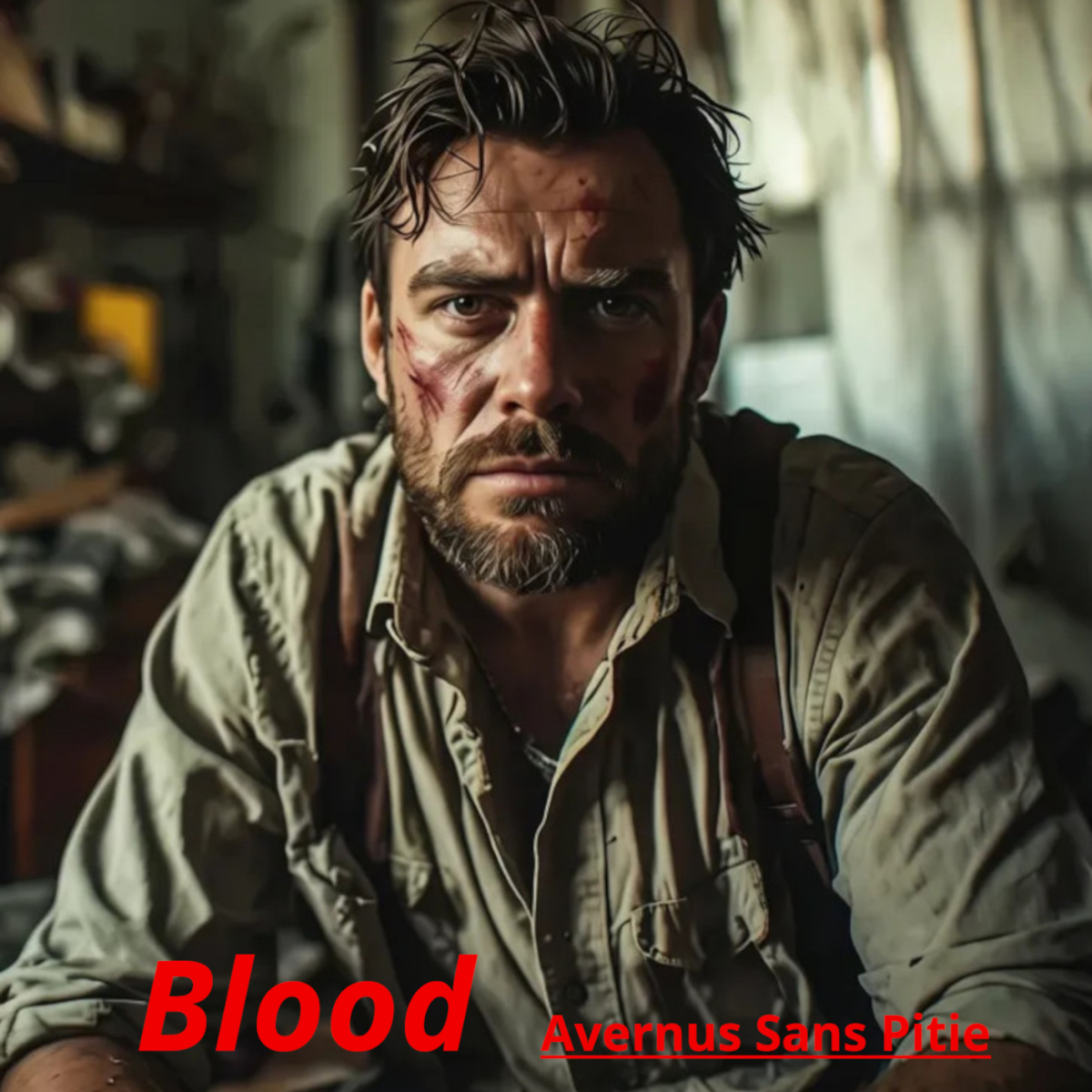 Blood