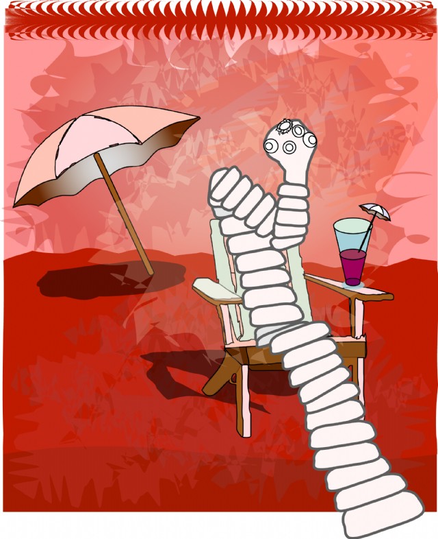 Tapeworms And Cancer