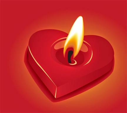 Love 3 - Light The Lamp Of Love