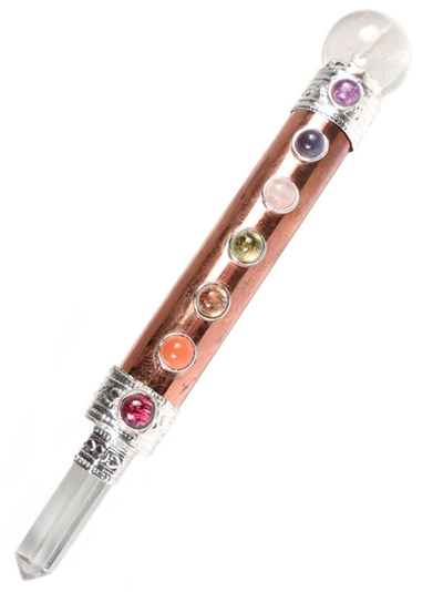 Crystal Baton 1