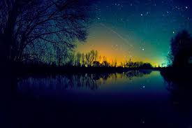 Beauty Of The Night