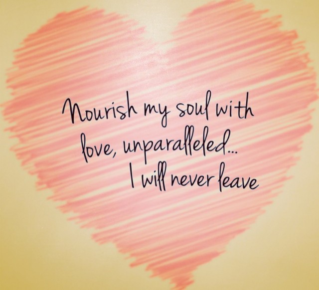 Love, Unparalleled - Love, Unparalleled Poem by Lauren Kai