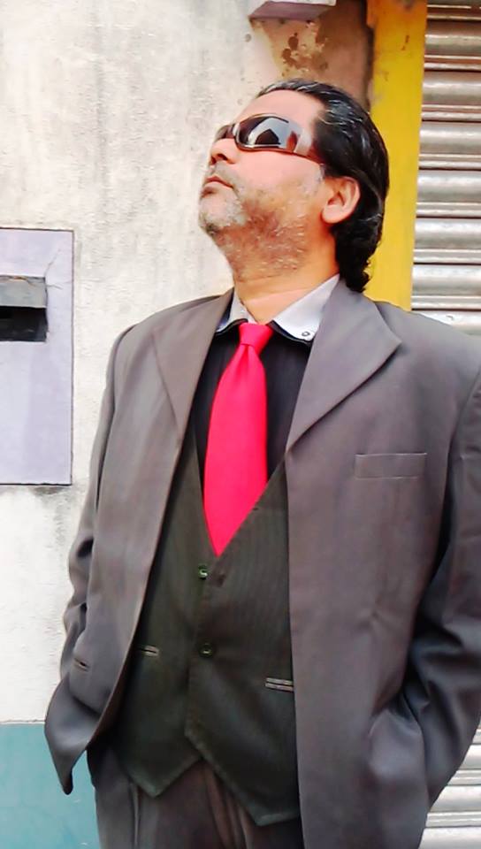 রাজনের দোয়া