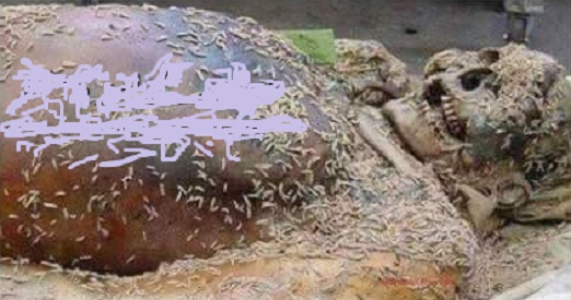 মরণ