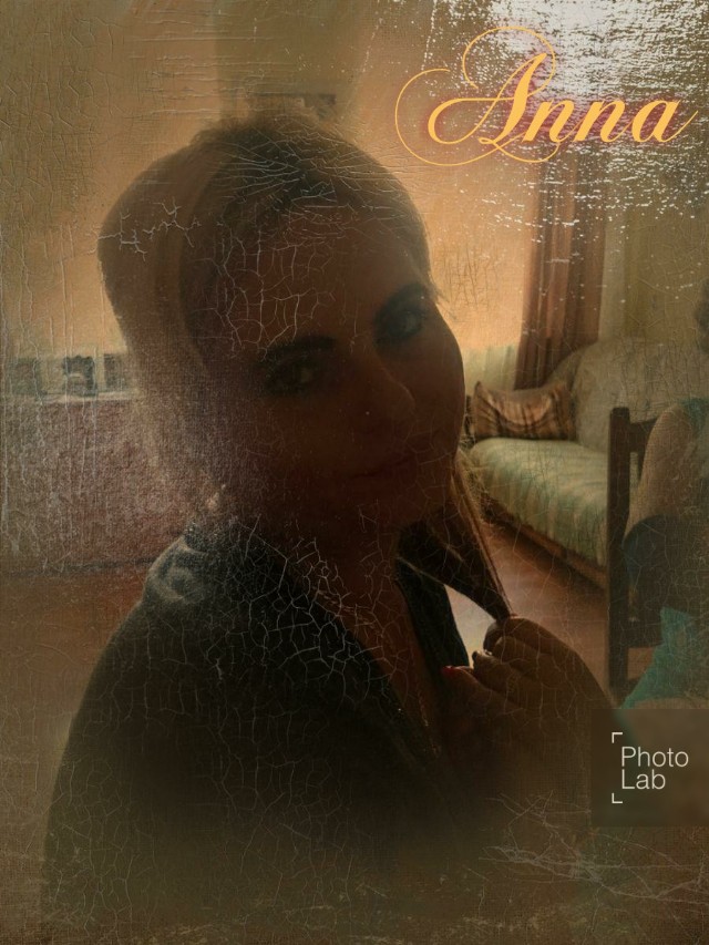 Voor Mijn Anna