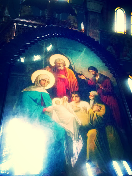 Unhappy Christmas Of The Poets Miltos Sachtouris