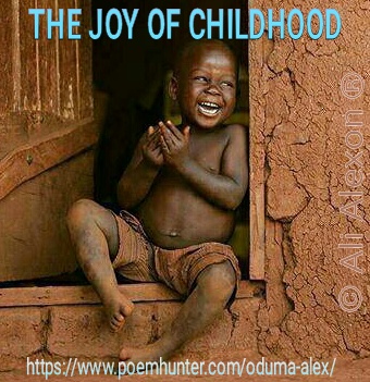 The Joy Of Childhood