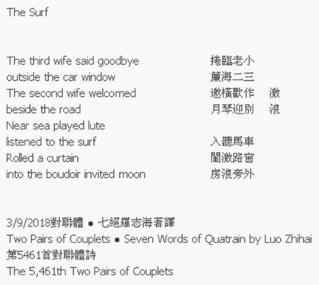 The Surf