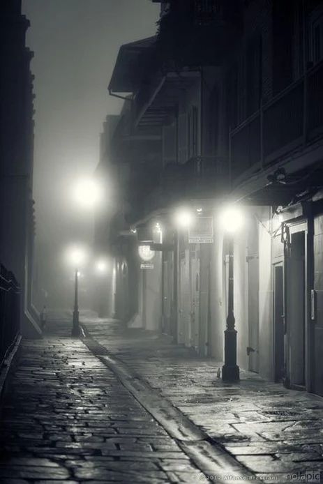 A Shadow