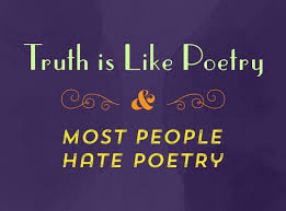 Poetry And The People