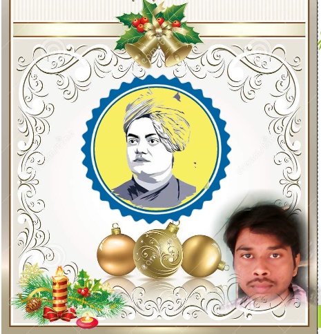 Swami Vivekananda