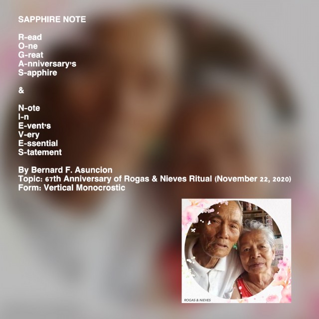 Sapphire Note