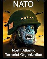 Say No To Nato!