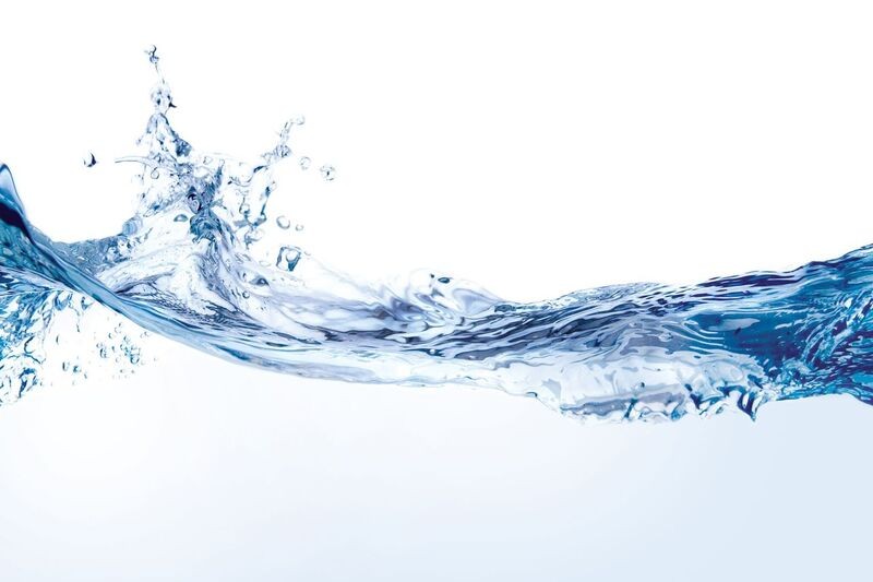 Blue Streams Of Love