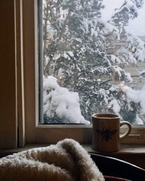 Snowy