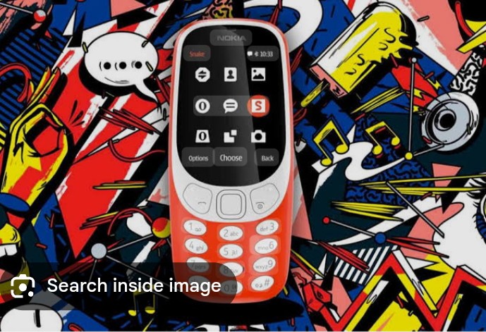 Nokia