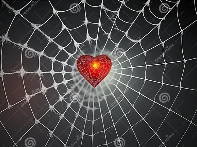 Web Of Love