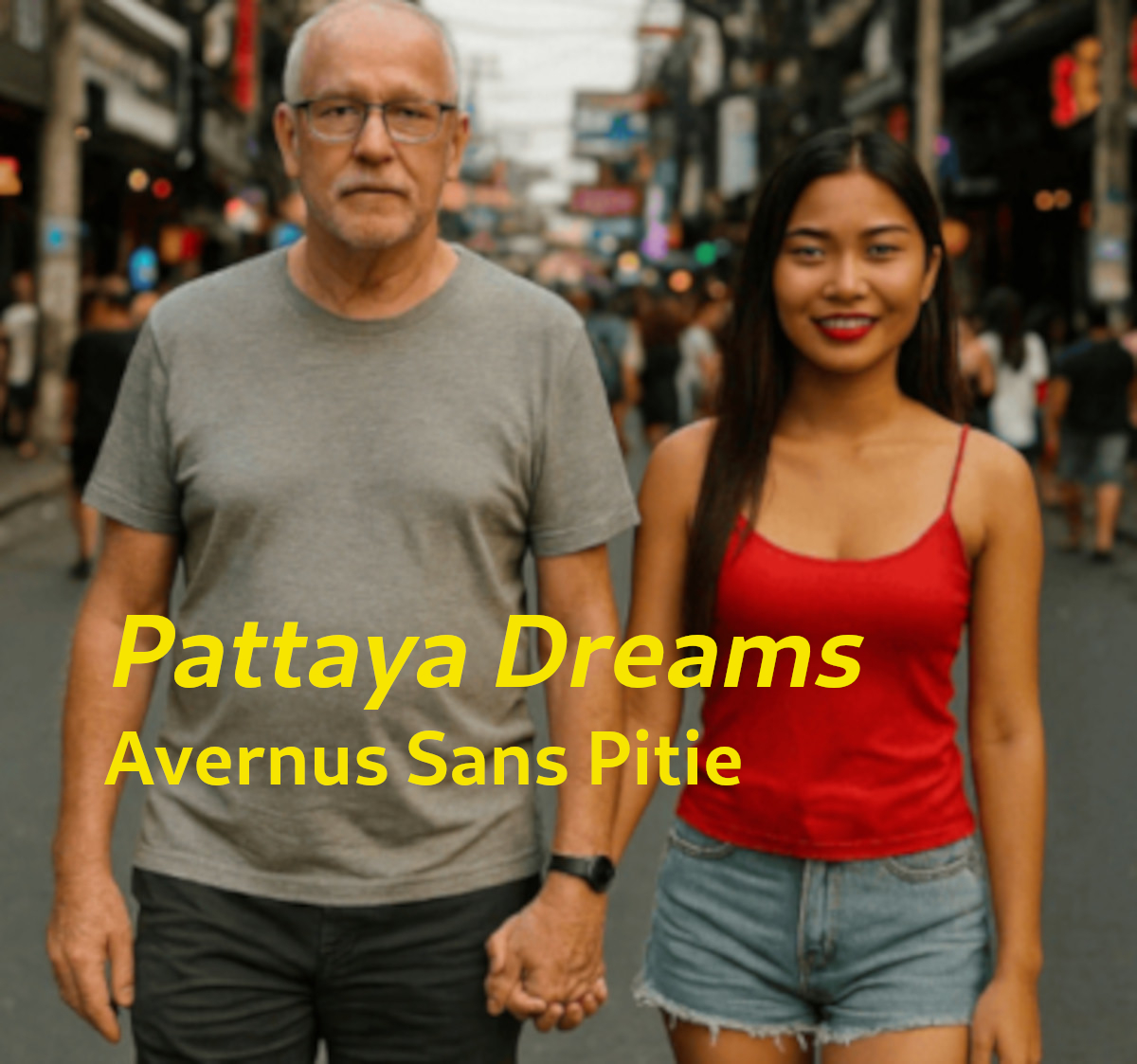Pattaya Dreams