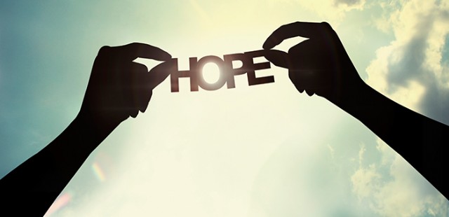 Hope (Heartfelt Opus For People Everywhere)
