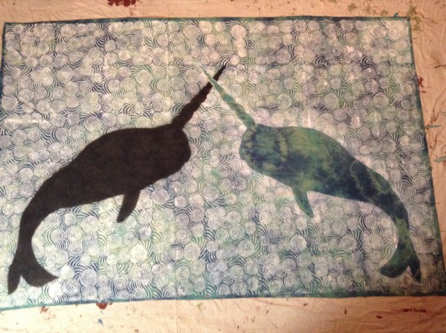 The Narwhals