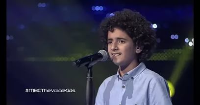 I Fell In Love With The Arabian Boy,